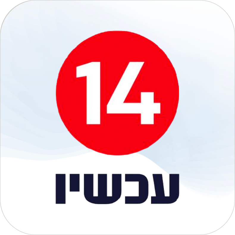 israel tv channel 12 live